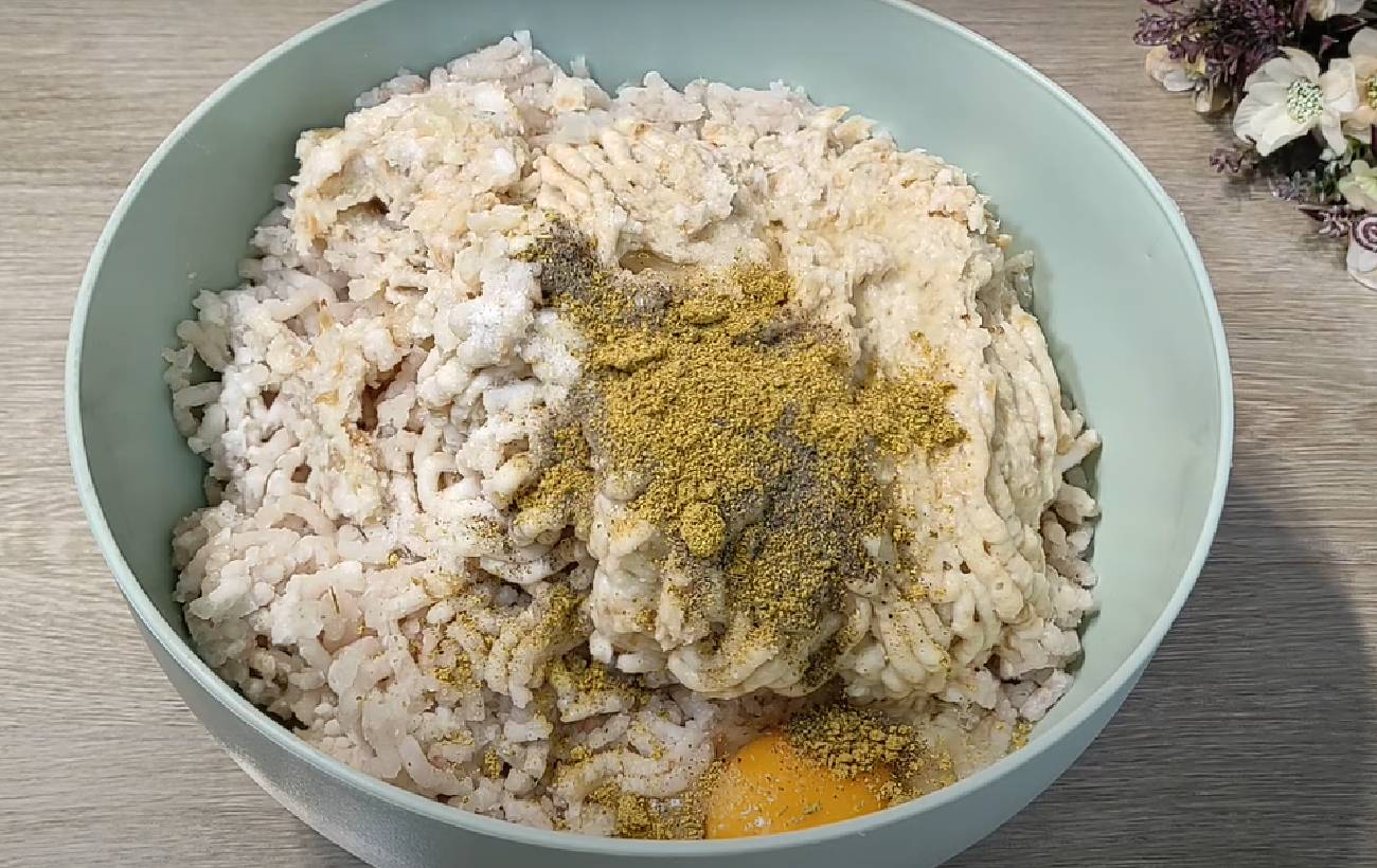 Несравненно вкусные котлеты из сайды: рецепт, который заставит полюбить блюда из рыбы